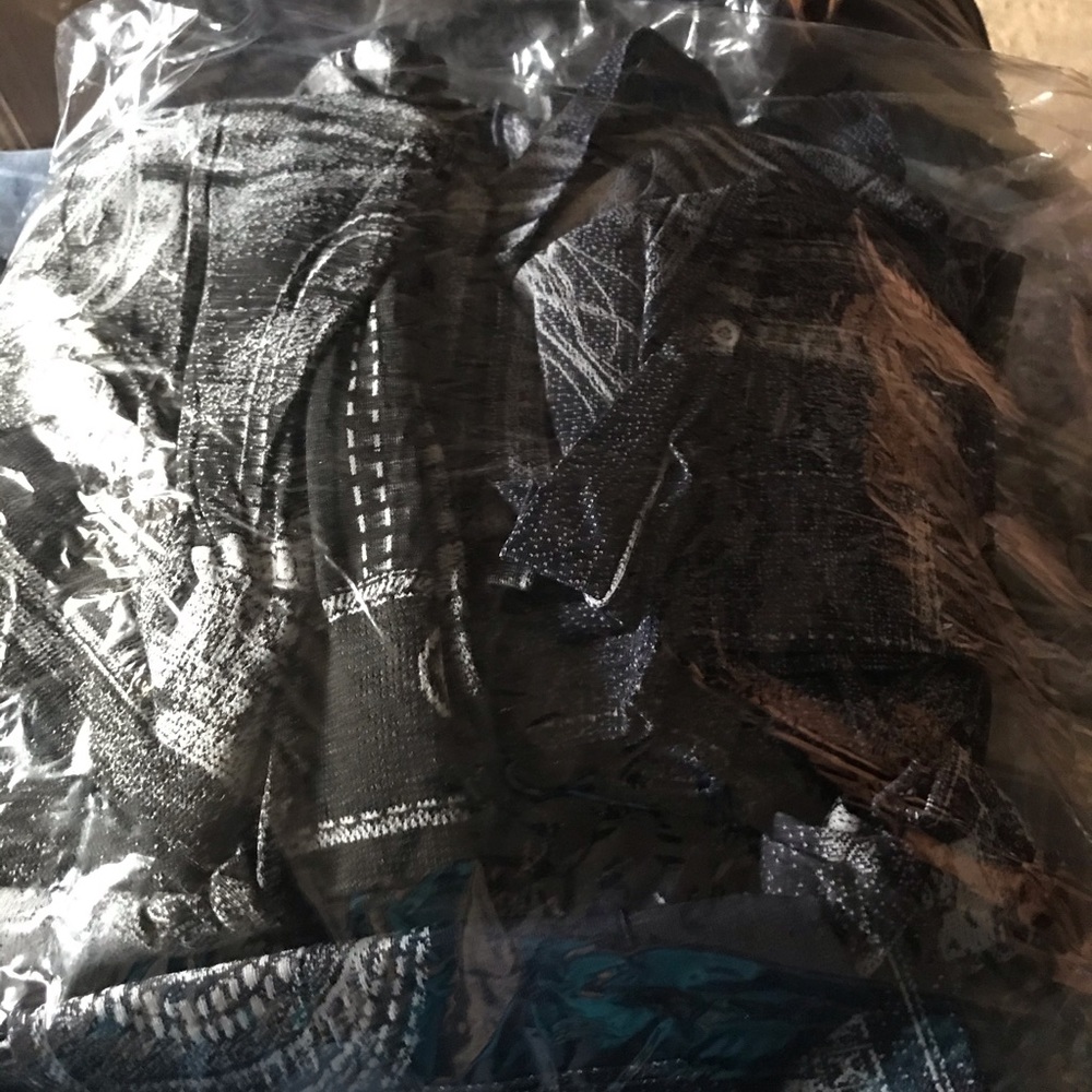 Chuns leggings